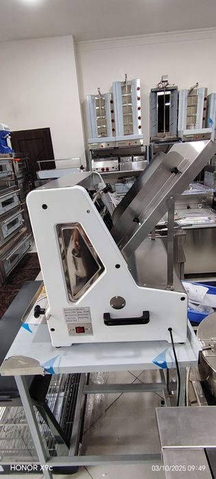 Xleberska non maydalagich