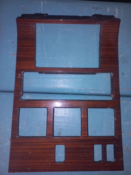 Продам дерево консоли на W140