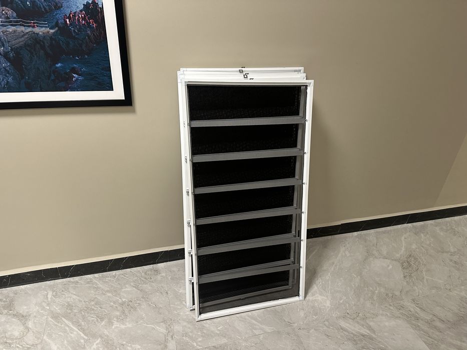 москитные сетки решётки