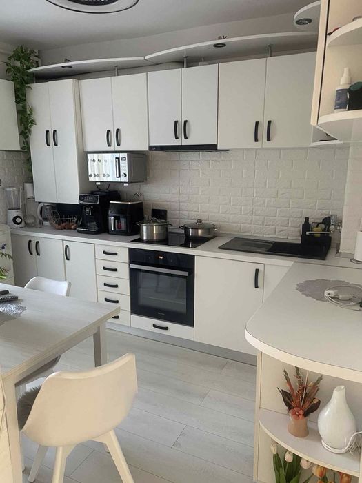 Apartament de vânzare – Cartier Tudor, Bulevardul Pandurilor