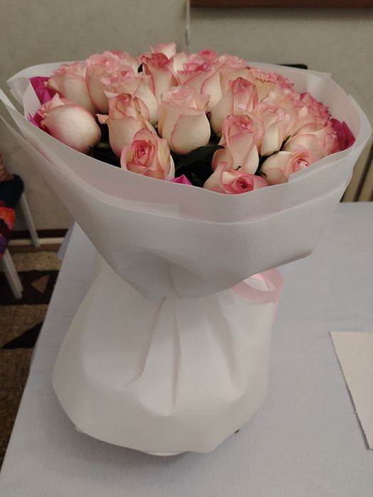 букет гул сатылады