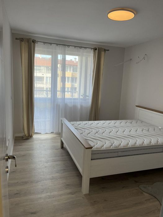 Продава се Двустаен апартамент в Бургас, Зорница - 62 кв.м за 2291 €/кв.м - Снимка #4