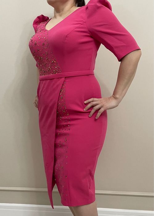 Женские платья в 46-50 размере