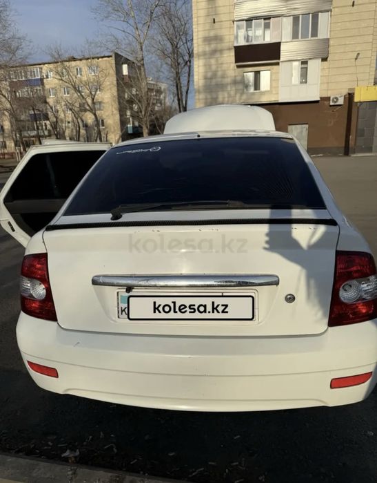 Ваз (Lada) Priora 2172 , 2013 г