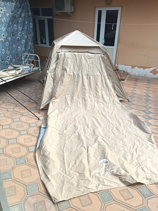 Палатка арзон сотвораман