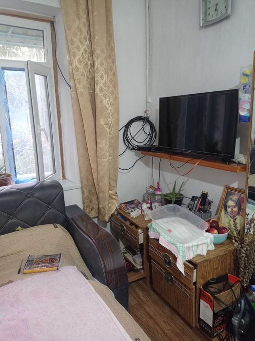 Продается квартира