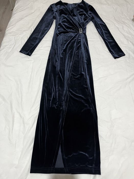 Палтья вечерние и коктельные