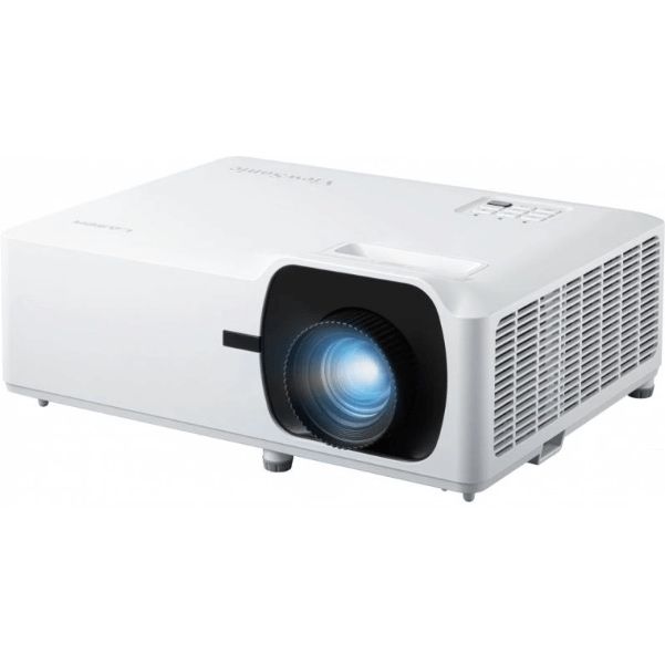 Proiector Laser DLP Viewsonic LS751HD 4K - Calibrat profesional - Nou