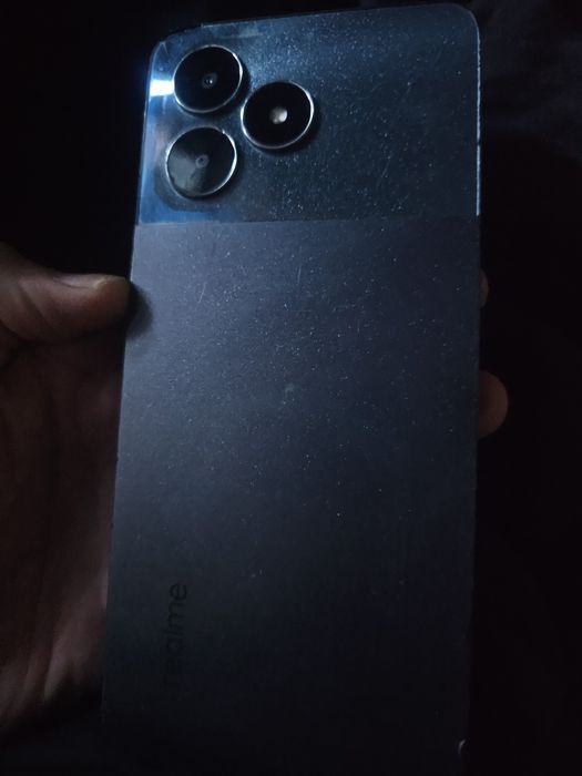 Realme Note 50 64 гб