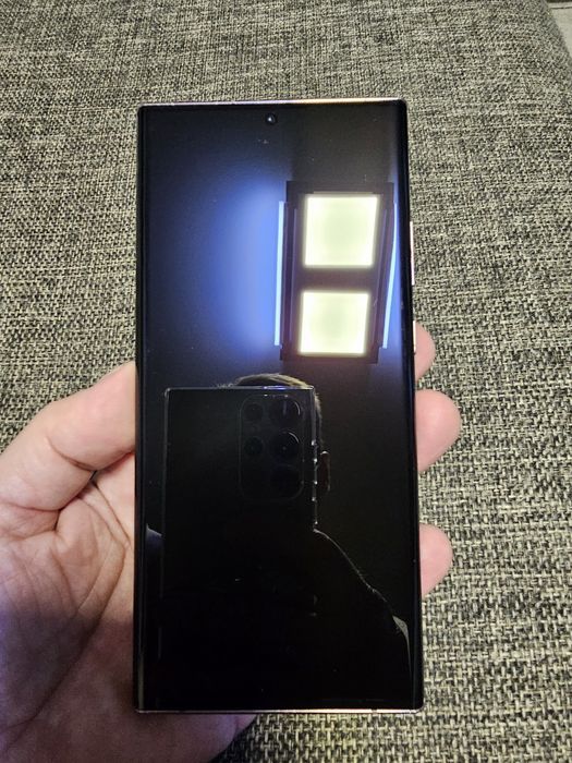 Продам Samsung note 20 ultra 5g