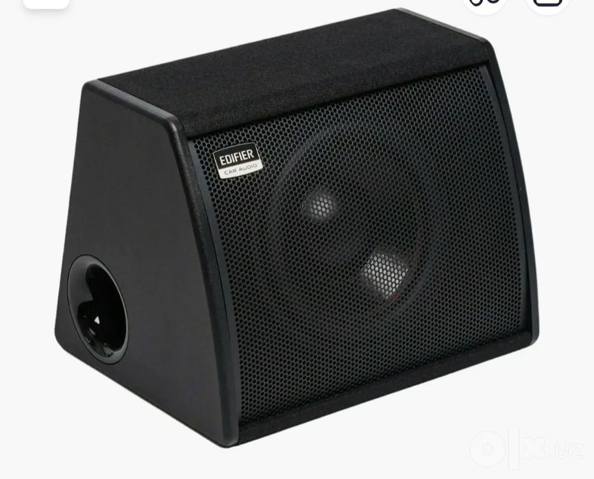 sabufer sabvufer aktiv edifier 1200 original
