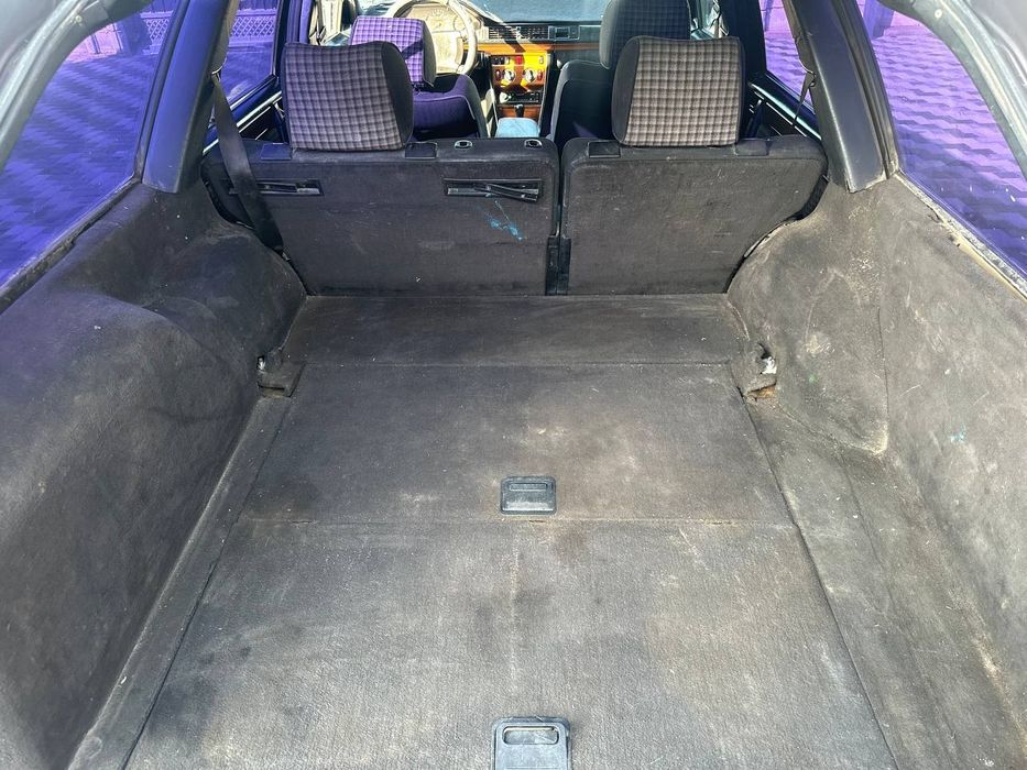 Продам Мерседес 124 универсал