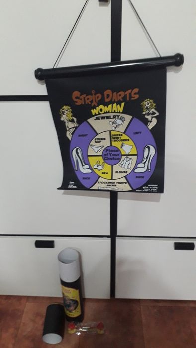 Joc interactiv Darts