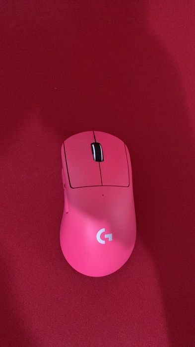 Мишка G Pro X Superlight 2 DEX