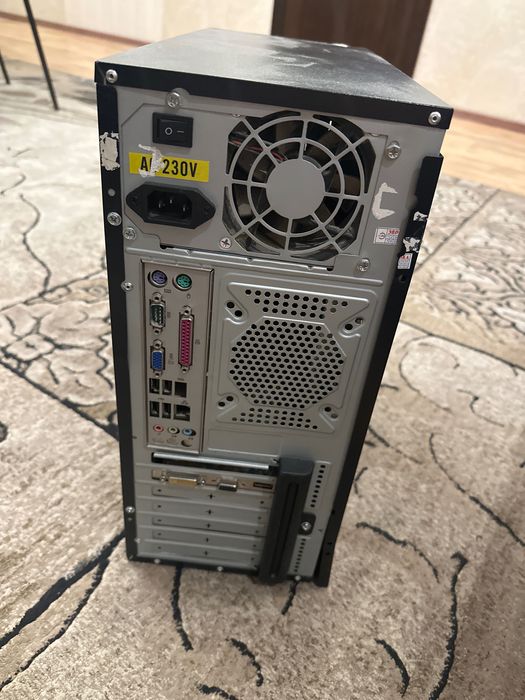 Продам системный блок