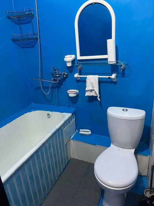 квартирага боллар 2 та олинади