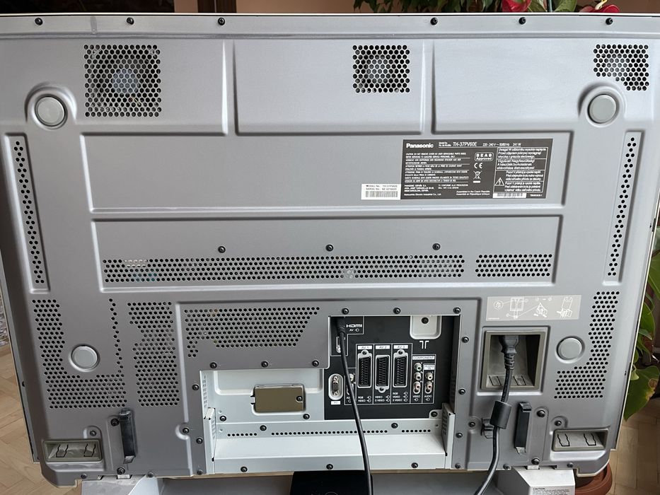 Телевизор Panasonic