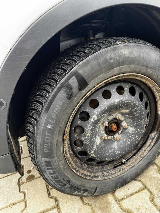 Vand Ford Kuga 2.0/ 10.2016