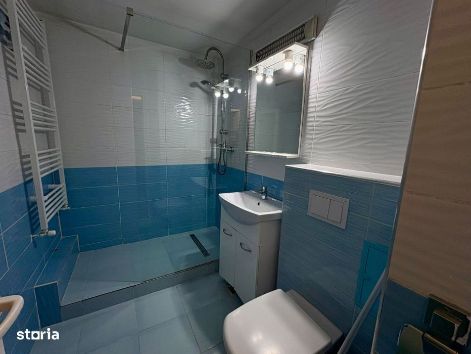 Apartament cu 3 camere | 65mp | Decomandat | Intre Lacuri!