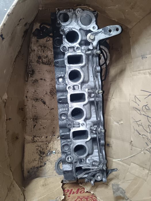 Гбц 1 кд 4д4 3 литра дизель