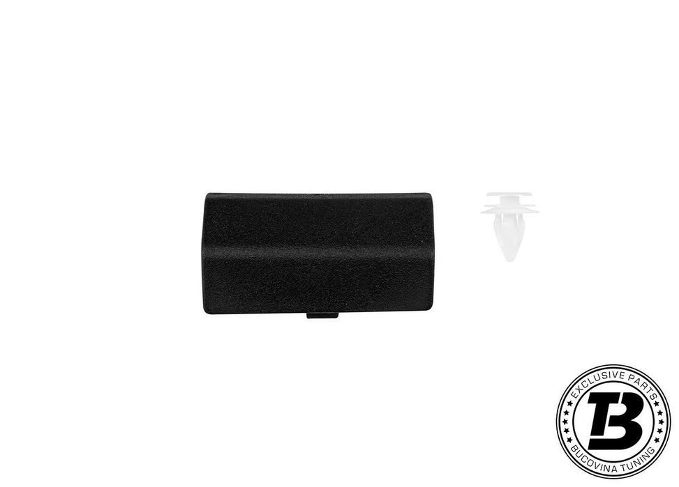 Praguri Aluminiu compatibile cu BMW X6 G06