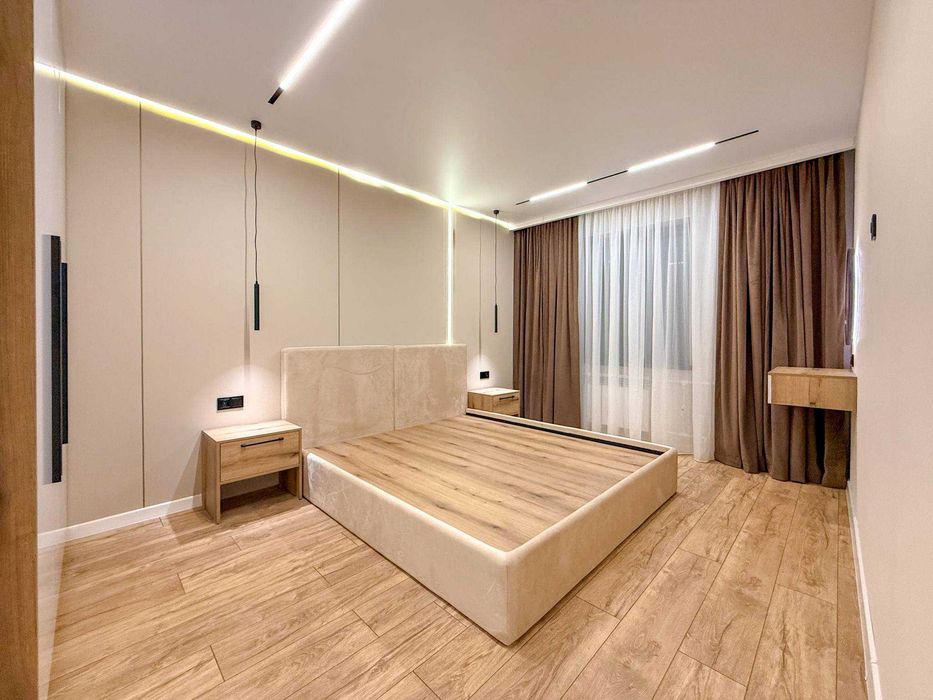 3в4/3/4 Евро ремонтом мебелью техникой ор-р Саёхат гостиница 171 школа