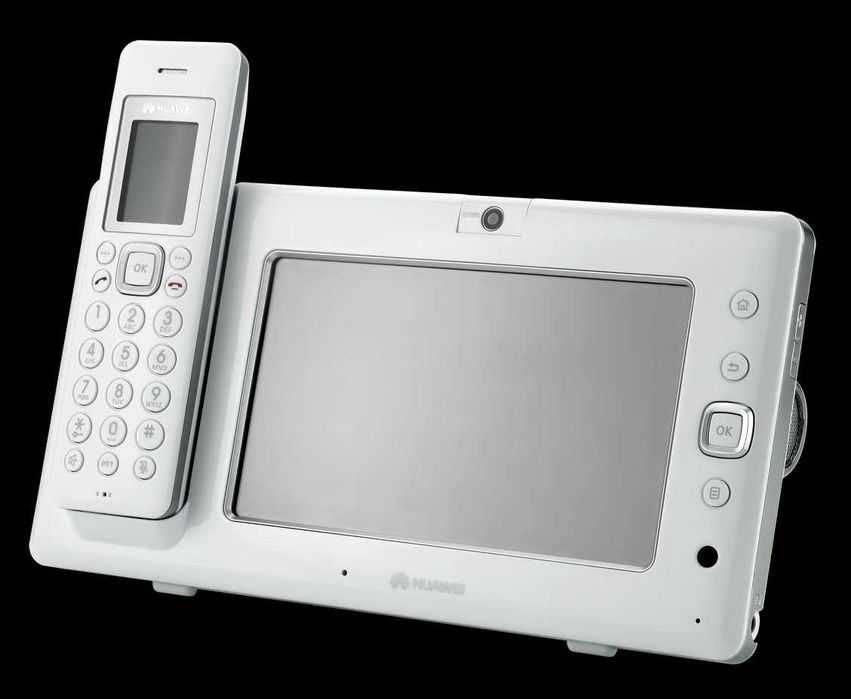 Современный и стильный видеотелефон для отелей, клиник, офисов и т.д.