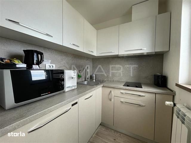 Apartament 2 camere zona Mihai Viteazul