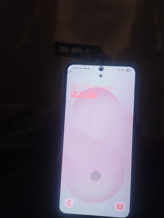 Продам s 22 256 gb идеально срочно сотаман