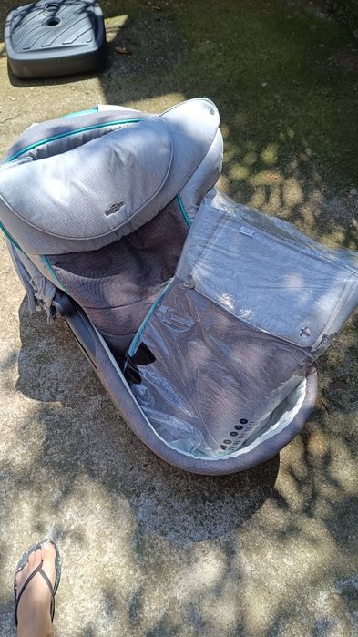 Комбинирана количка 2в1