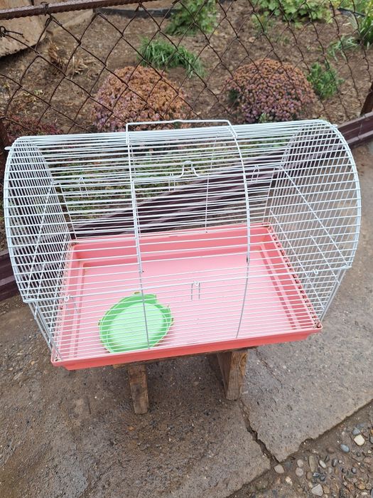 Клетка  для грызунов