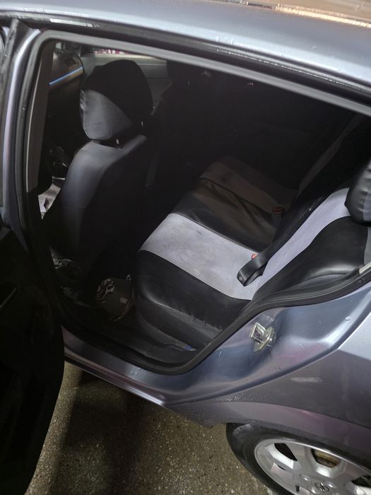 Vând opel astra h
