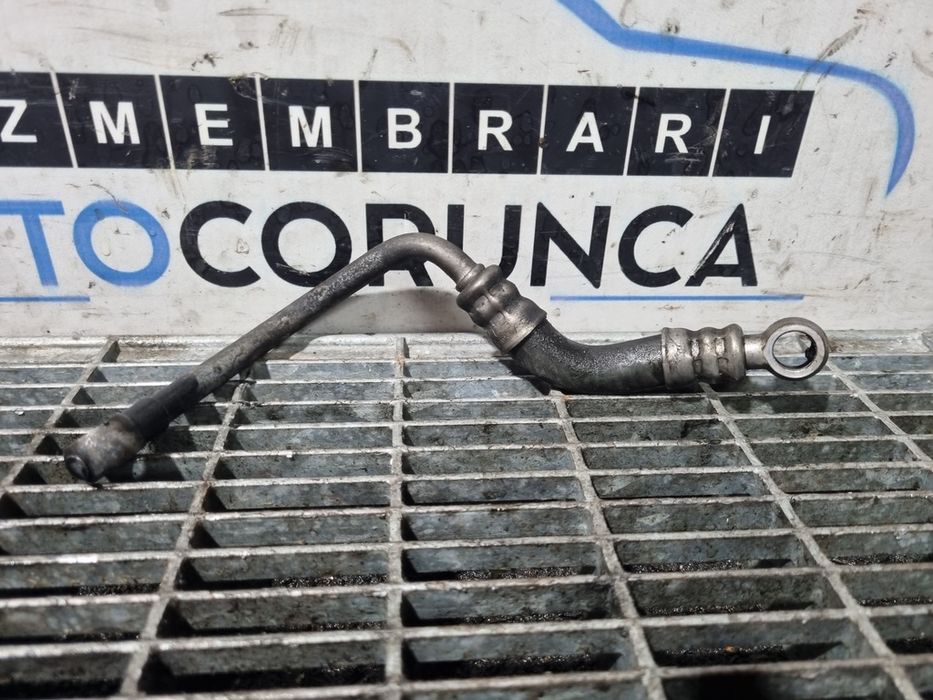 Conducta Turbo BMW X3 E83 Facelift 3.0 Diesel 2006 - 2010 218CP 2993CC M57 (1189) Diesel Garantie