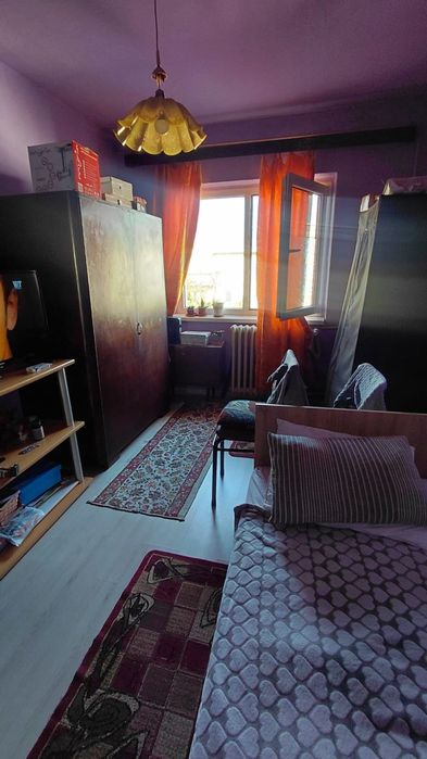 Vând apartament 2 camere