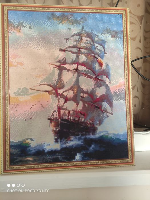 Продаётся картины