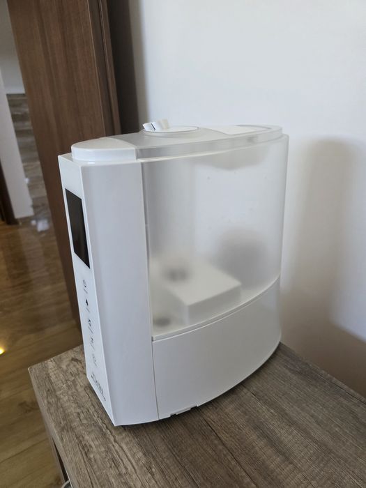 Umidificatoarele cu ultrasunete TWIN