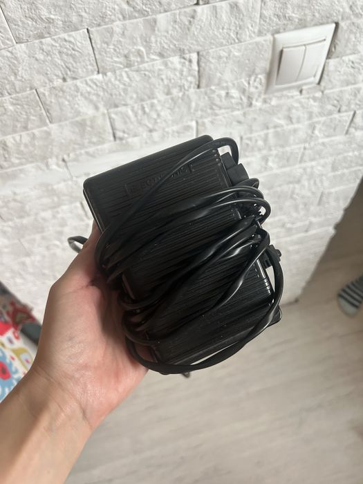 Швейная машина