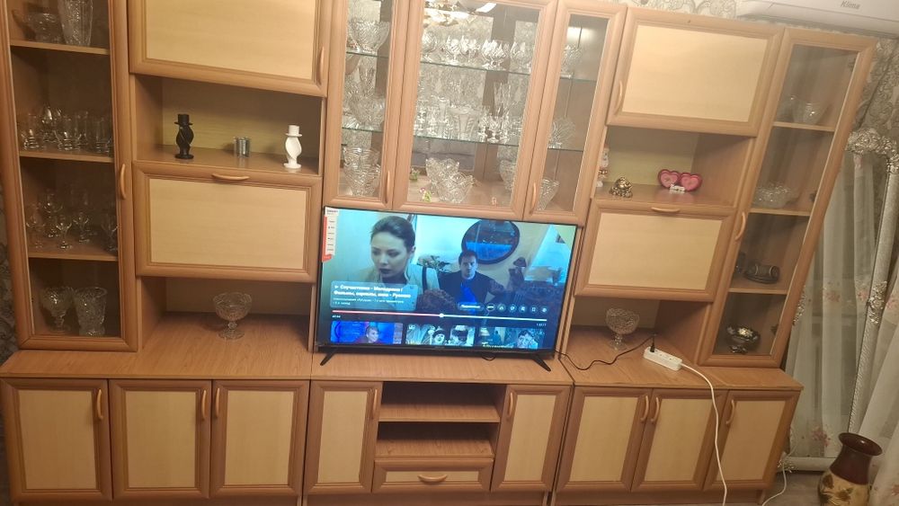 Продам стенку б/у