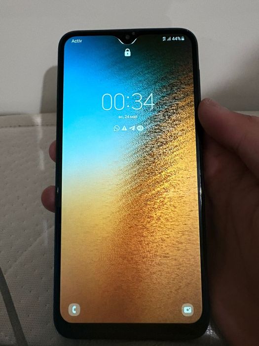 Samsung Galaxy A10