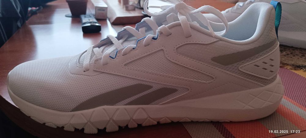 Чисто Нови Маратонки Reebok и Nike