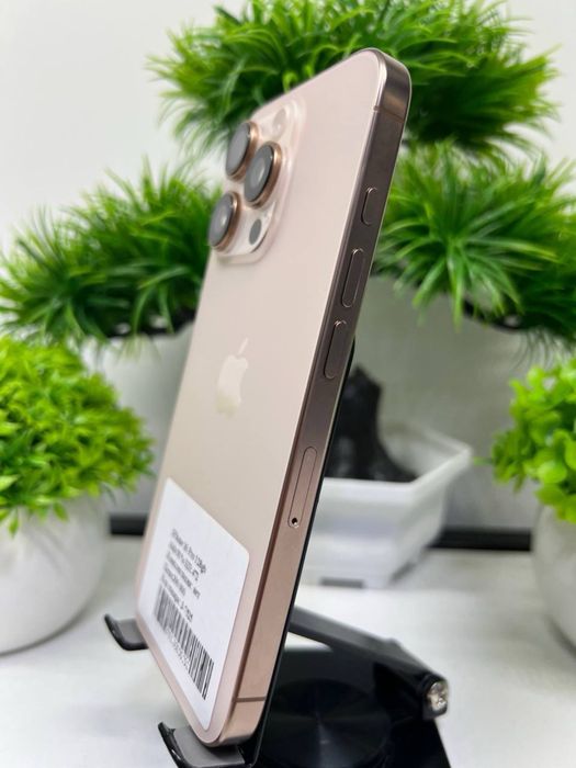 IPhone 16 Pro 128gb