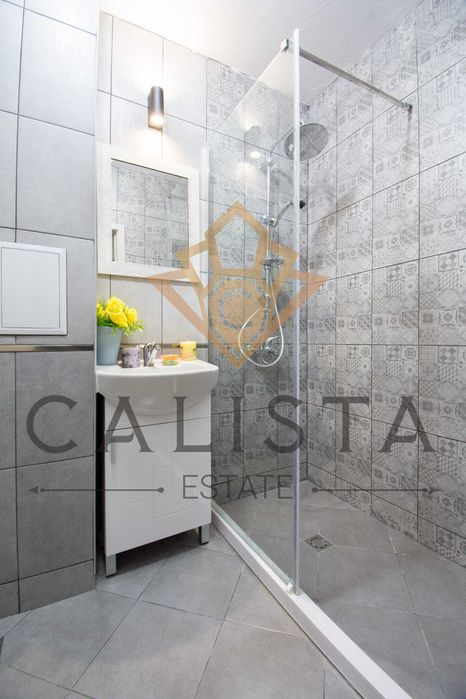 Двустаен апартамент под наем в ж.к. Манастирски ливади, 2154360