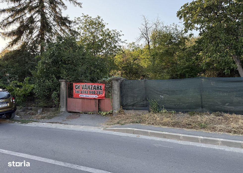 Oportunitate de investitie - Podgoria
