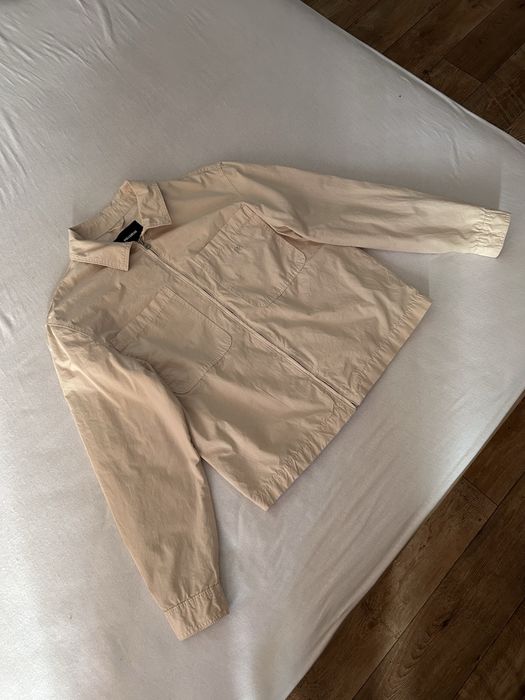Pull & Bear преходно яке тип риза
