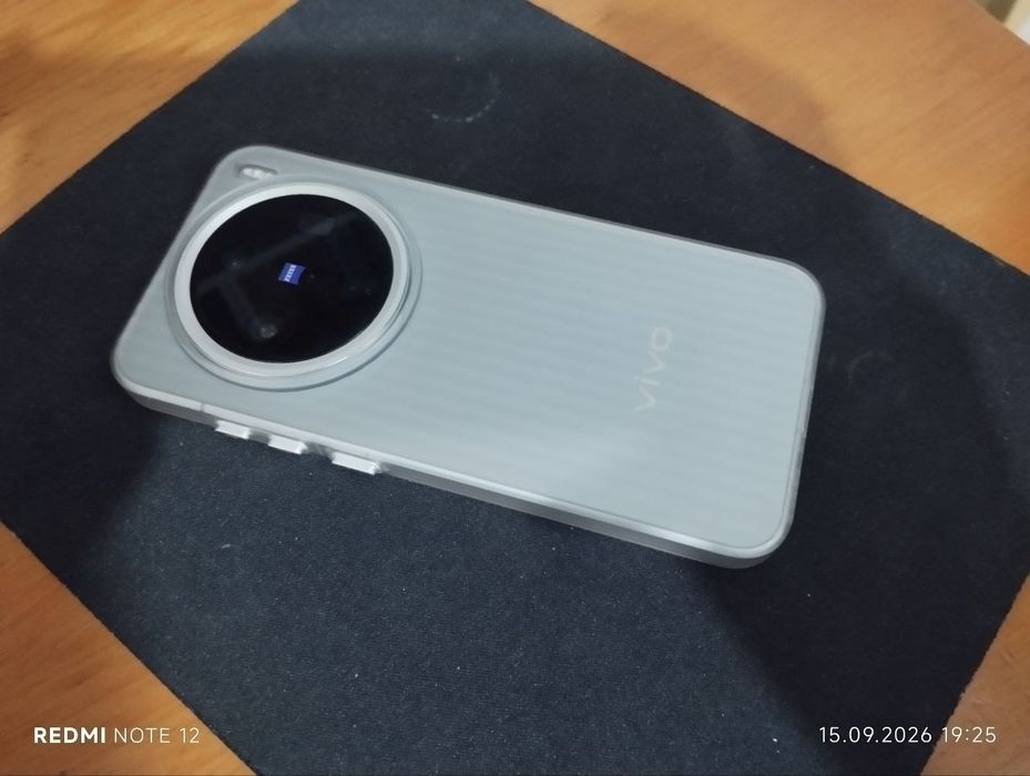 vivo x200 pro mini 12/256 CN
