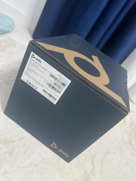 Poly studio e60 sigilat