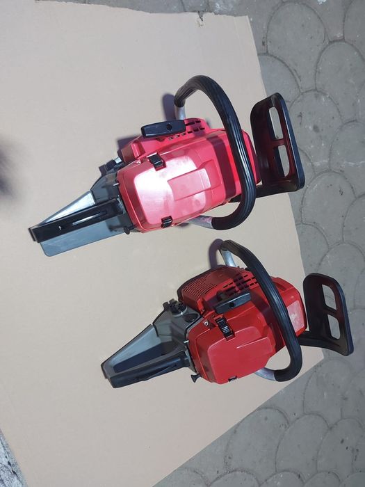 Drujbă benzină Blade,  micul pădurar, Husqvarna.