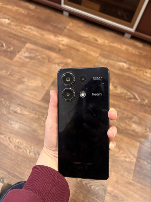 Продам Redmi note 13