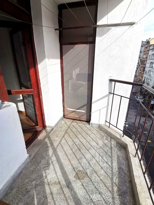 Дава се под наем Двустаен апартамент в Бургас, Възраждане - 60 кв.м за 200 € - Снимка #14