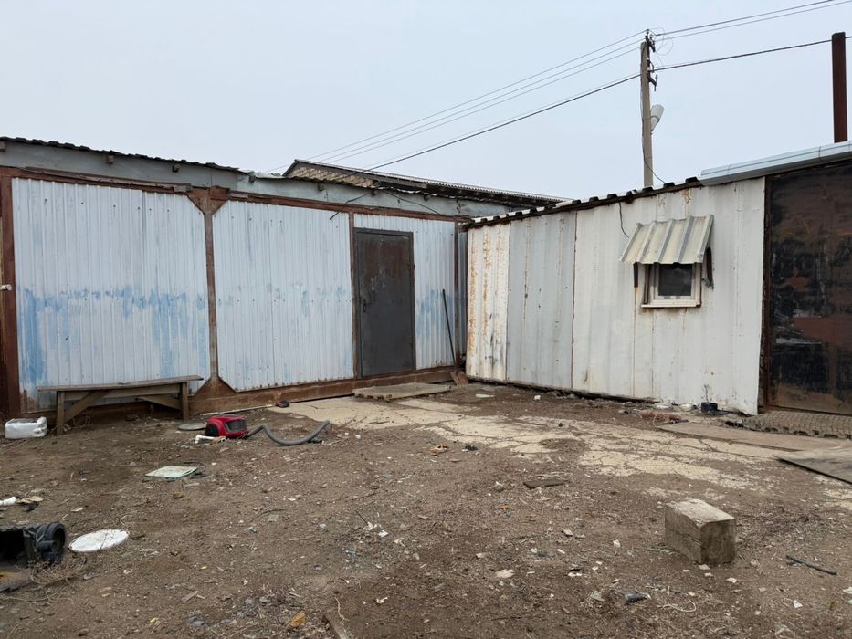 Продается Жилые вагончики